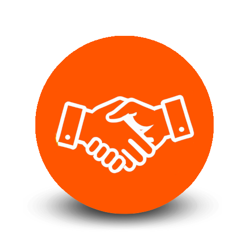 High-speed VPS network connectivity